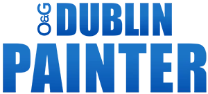 Original Dublin Painter logo